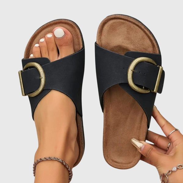 Ortopediska Sandaler