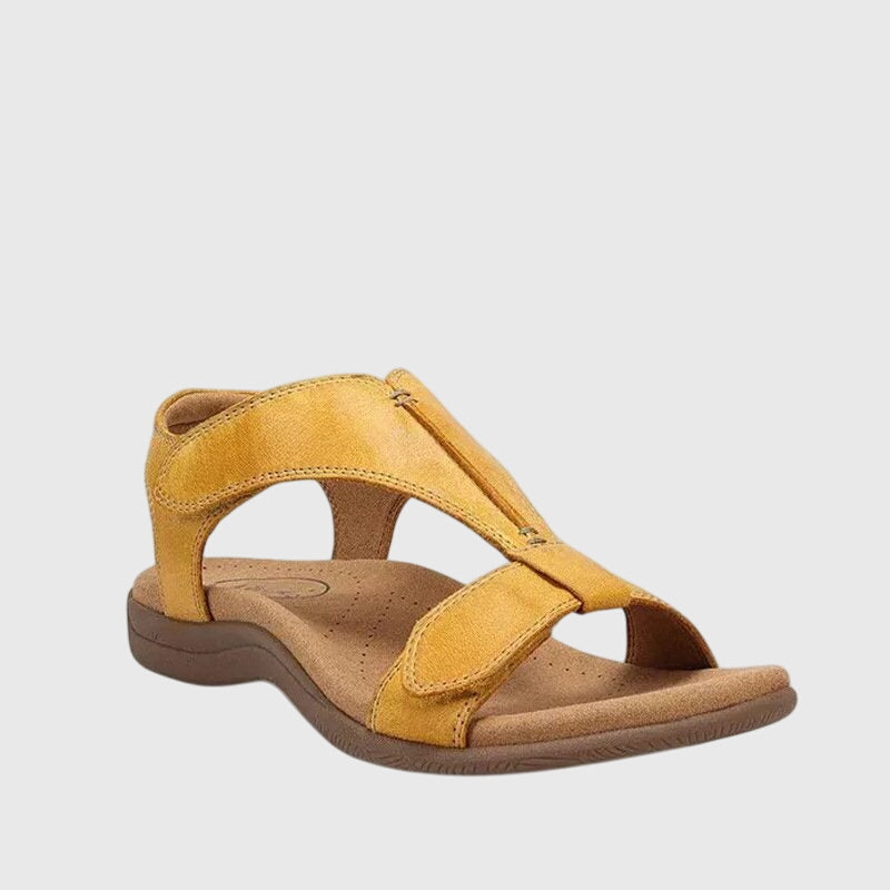 Stilrena ortopediska sandaler