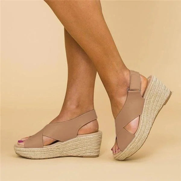 Bellora™ Sommar Sandals