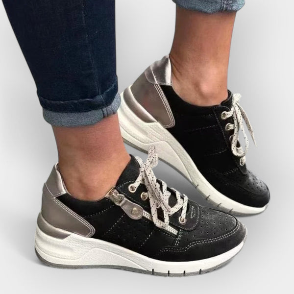 Magdalena | Anatomiska Sneakers
