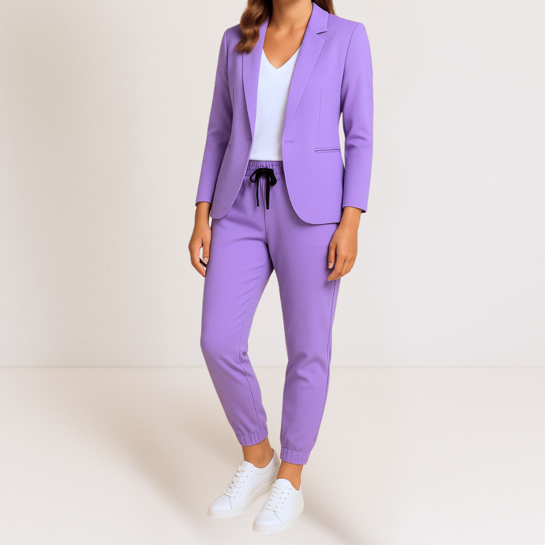 Beatriz | Elegant Modern Comfort Set
