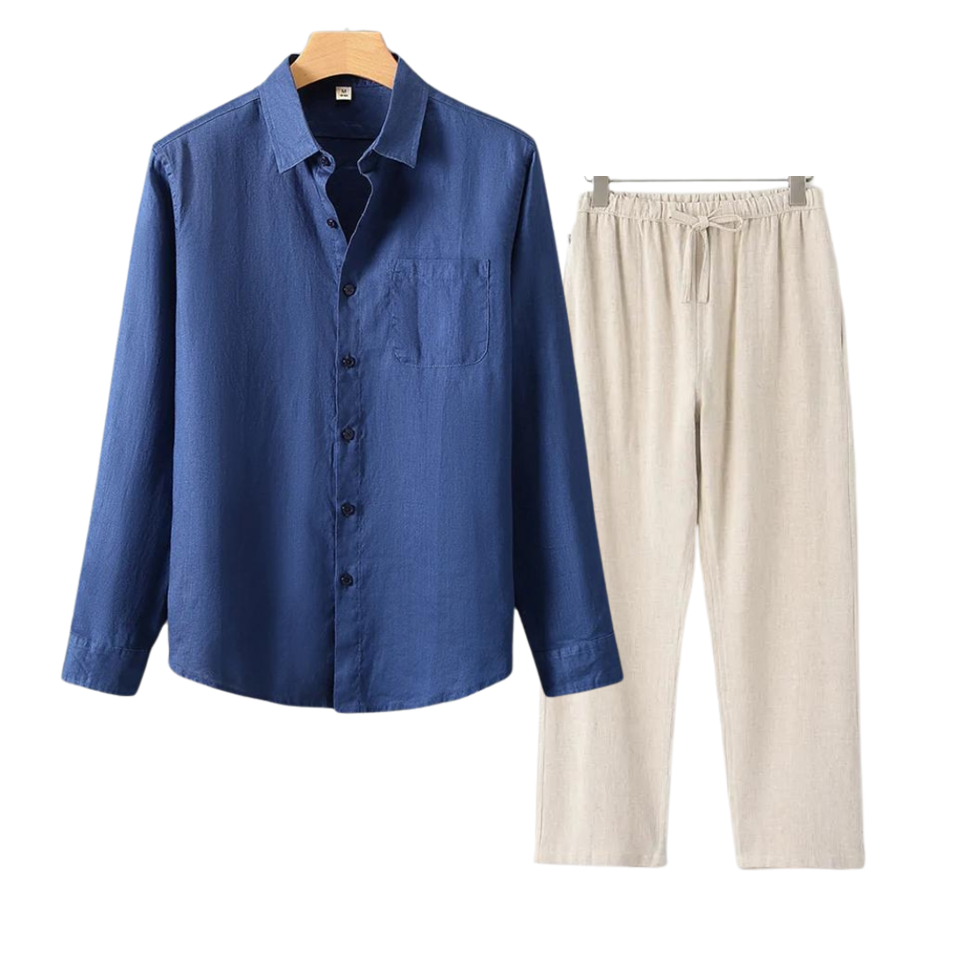 SIGRID Linne Set