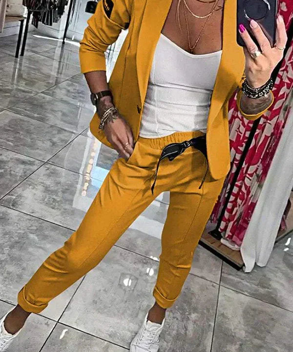 Adriana - Sophisticated Ensemble