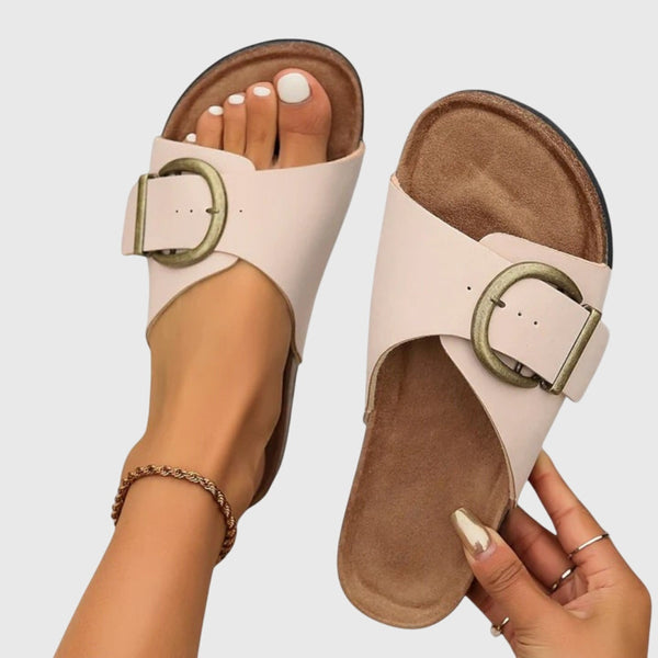 Ortopediska Sandaler