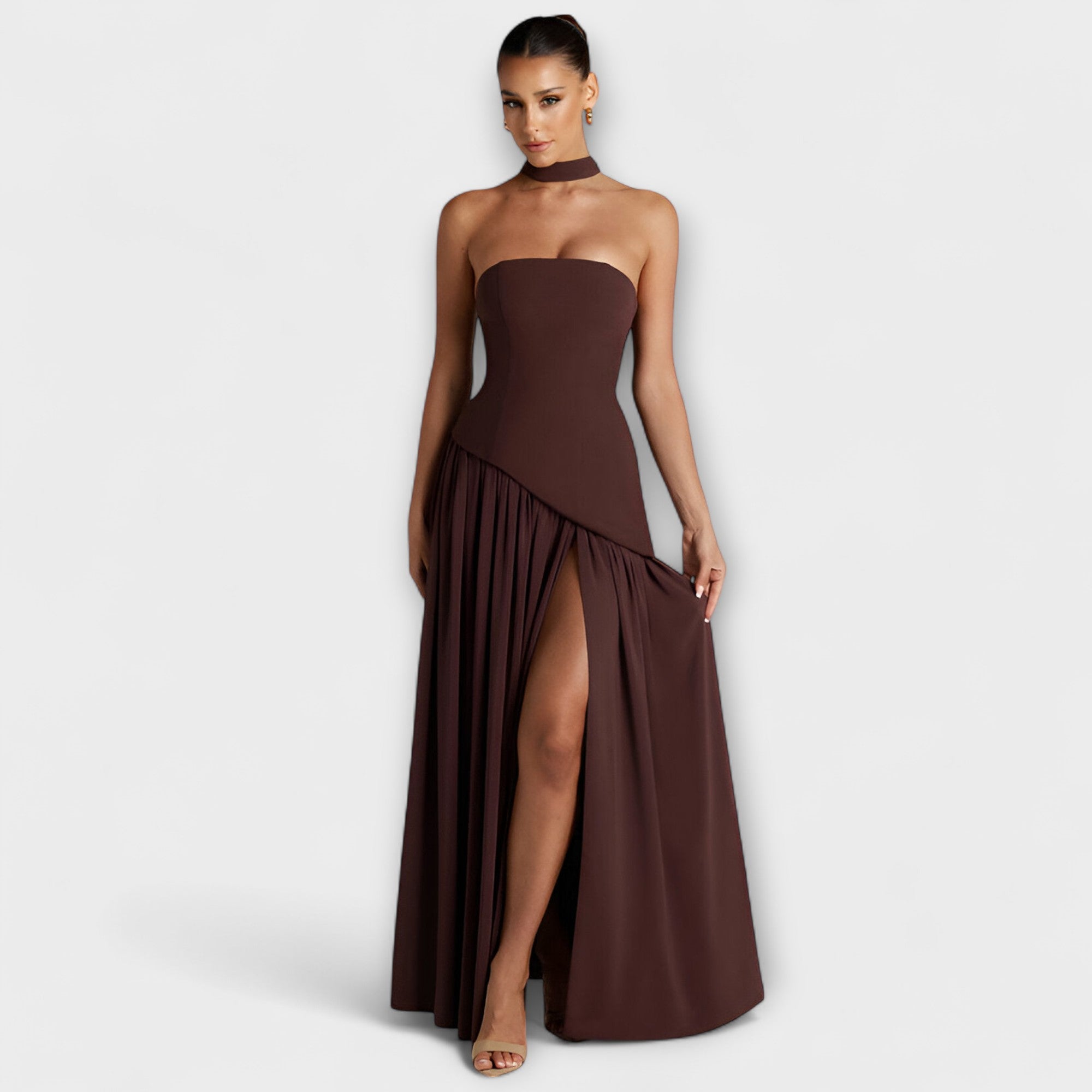 Chic Maxi Dress
