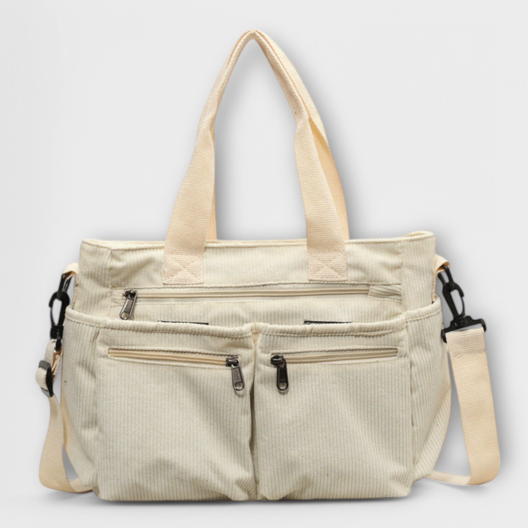 Axelväska - Stylish Shoulder Bag