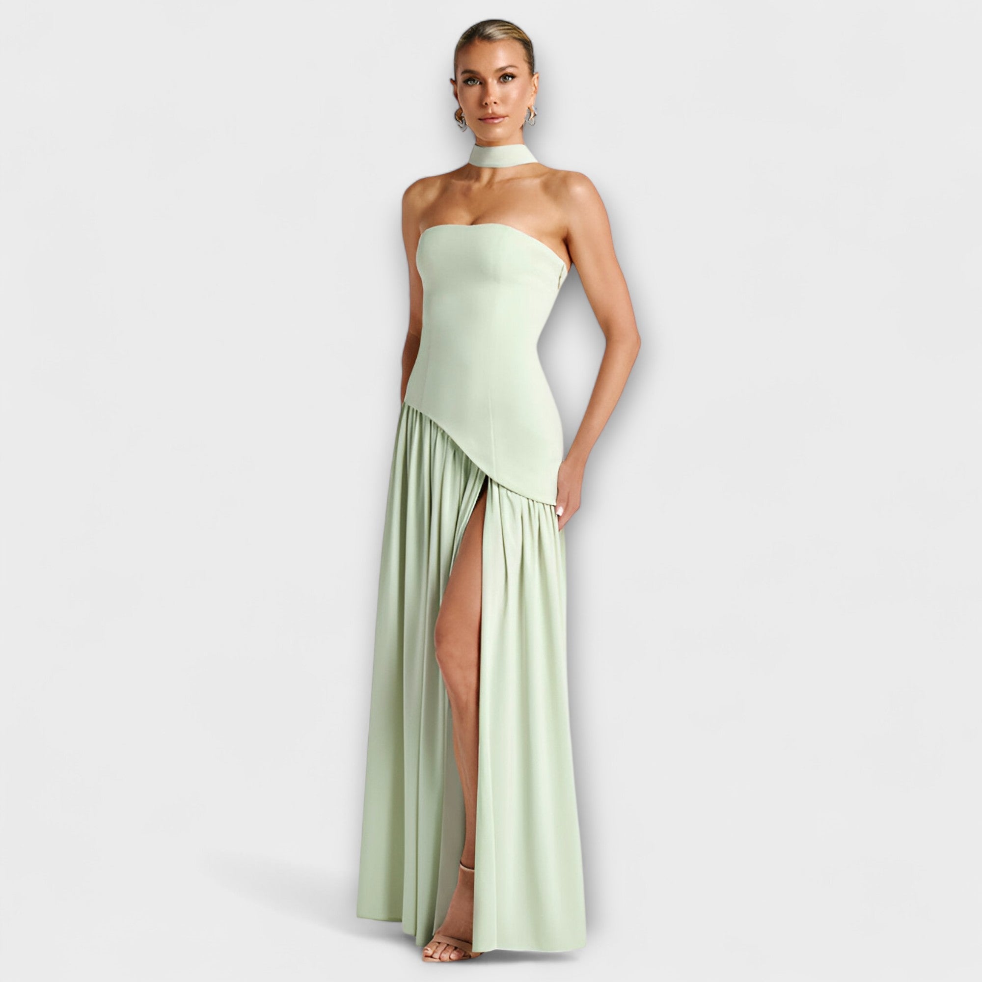 Chic Maxi Dress