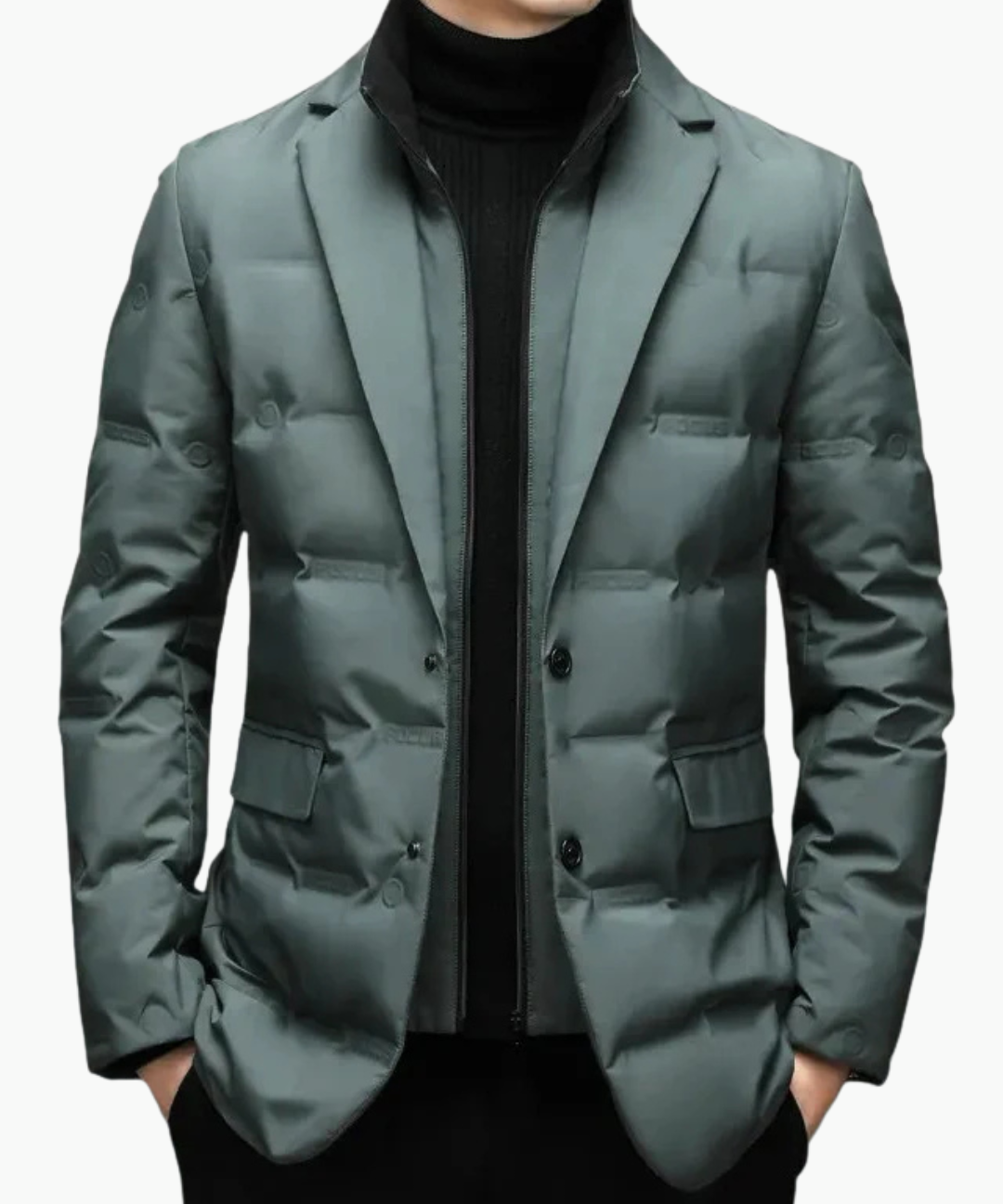Prestige | Elegant Jacka
