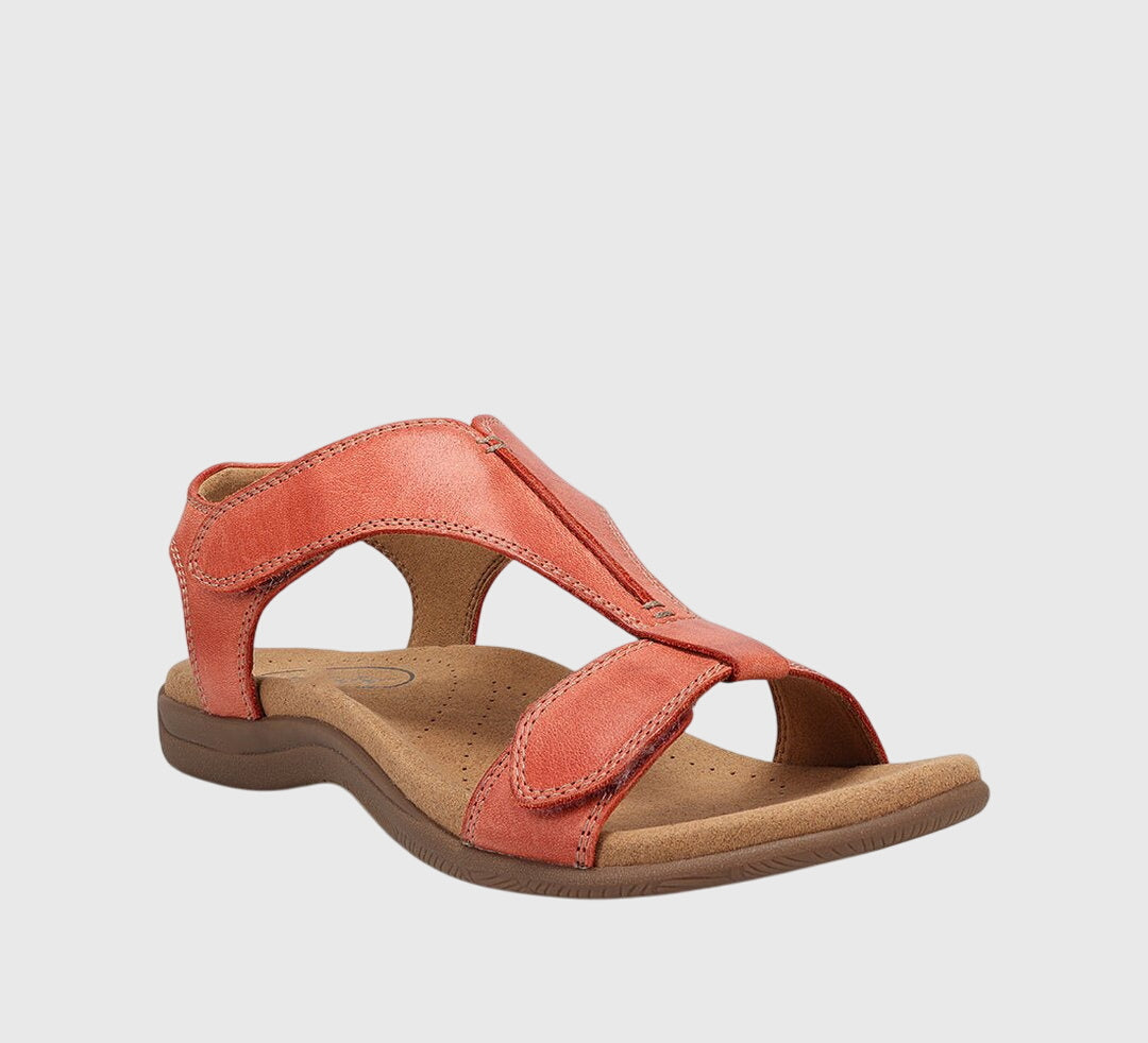 Stilrena ortopediska sandaler