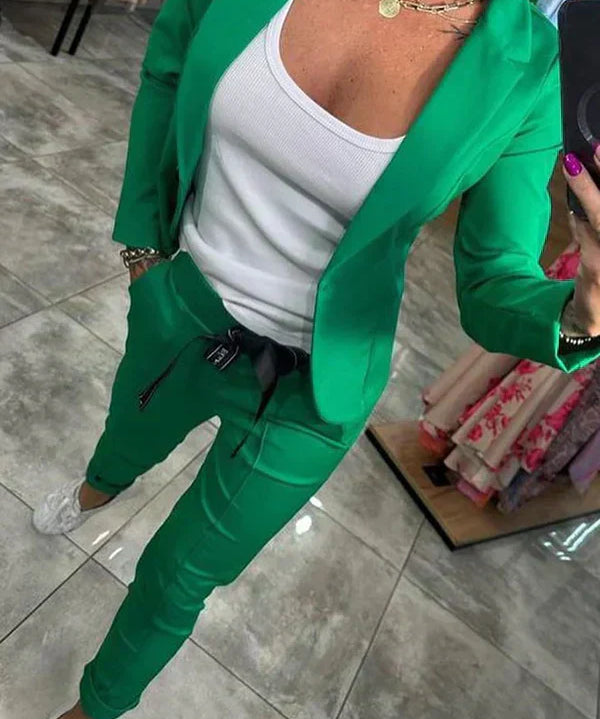 Adriana - Sophisticated Ensemble