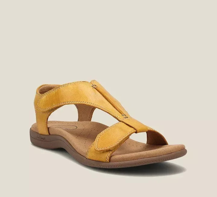 Finola™ - Eleganta Ergonomiska Sandaler