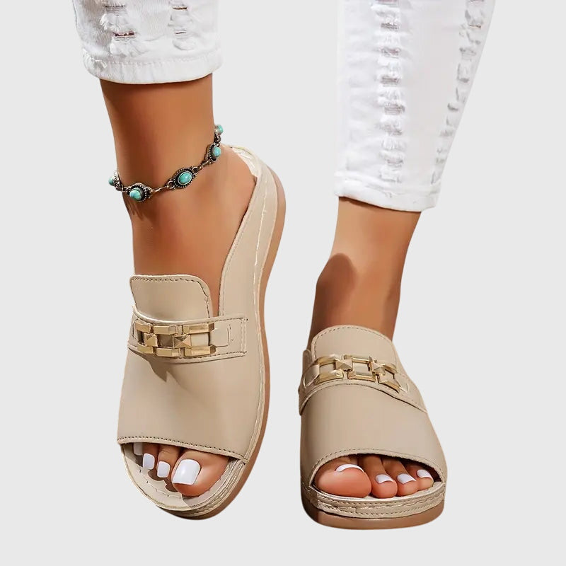 Orthopedic Sandals