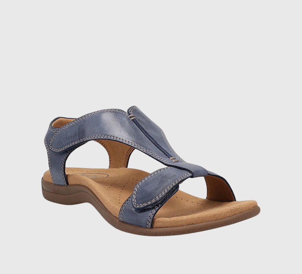 Stilrena ortopediska sandaler
