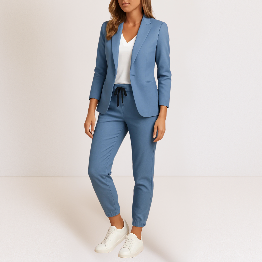 Beatriz | Elegant Modern Comfort Set