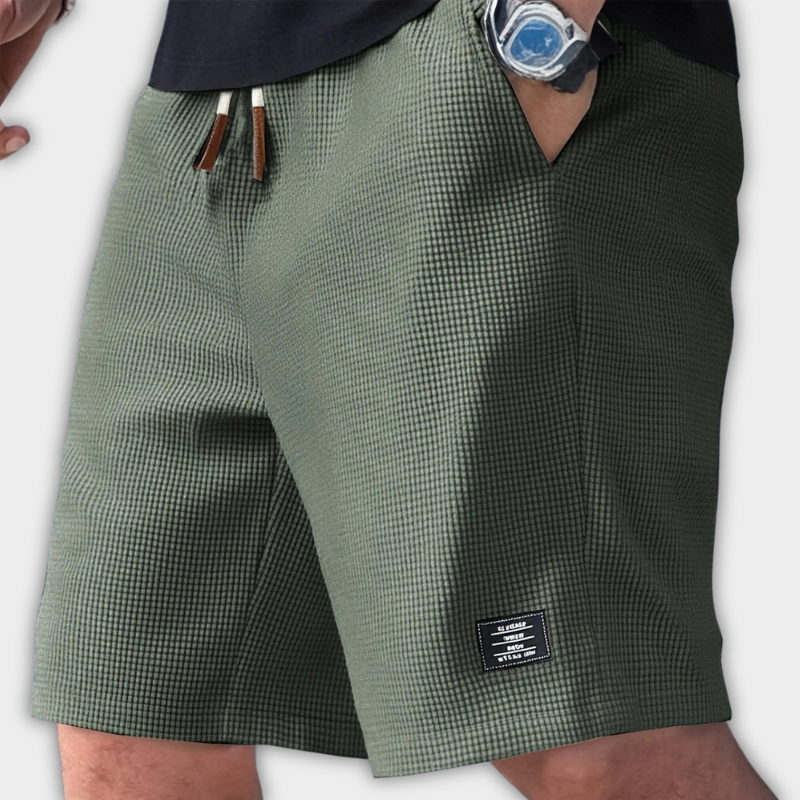 Kortbyxor för män Eleganta
