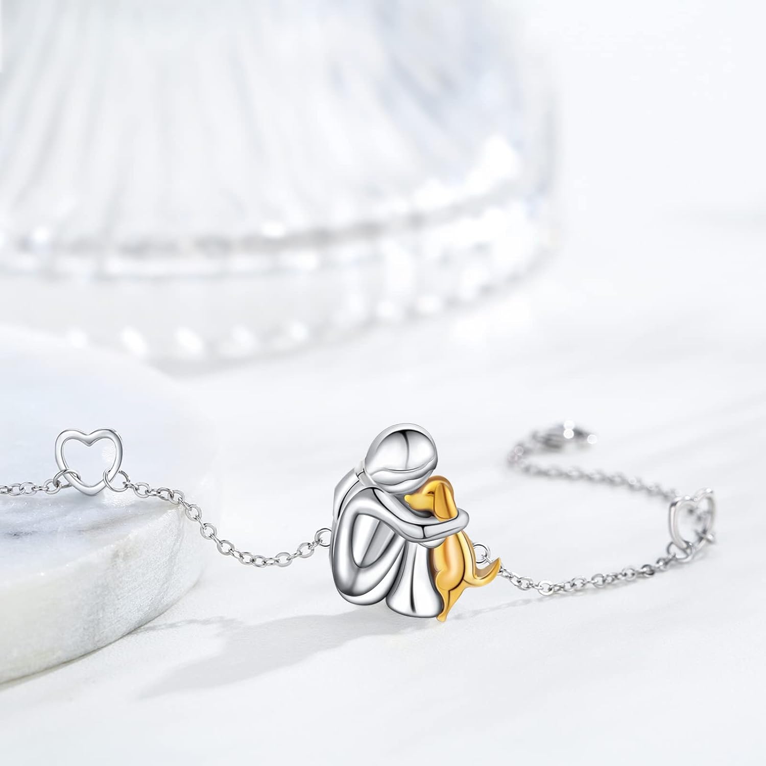Hundikon Armband