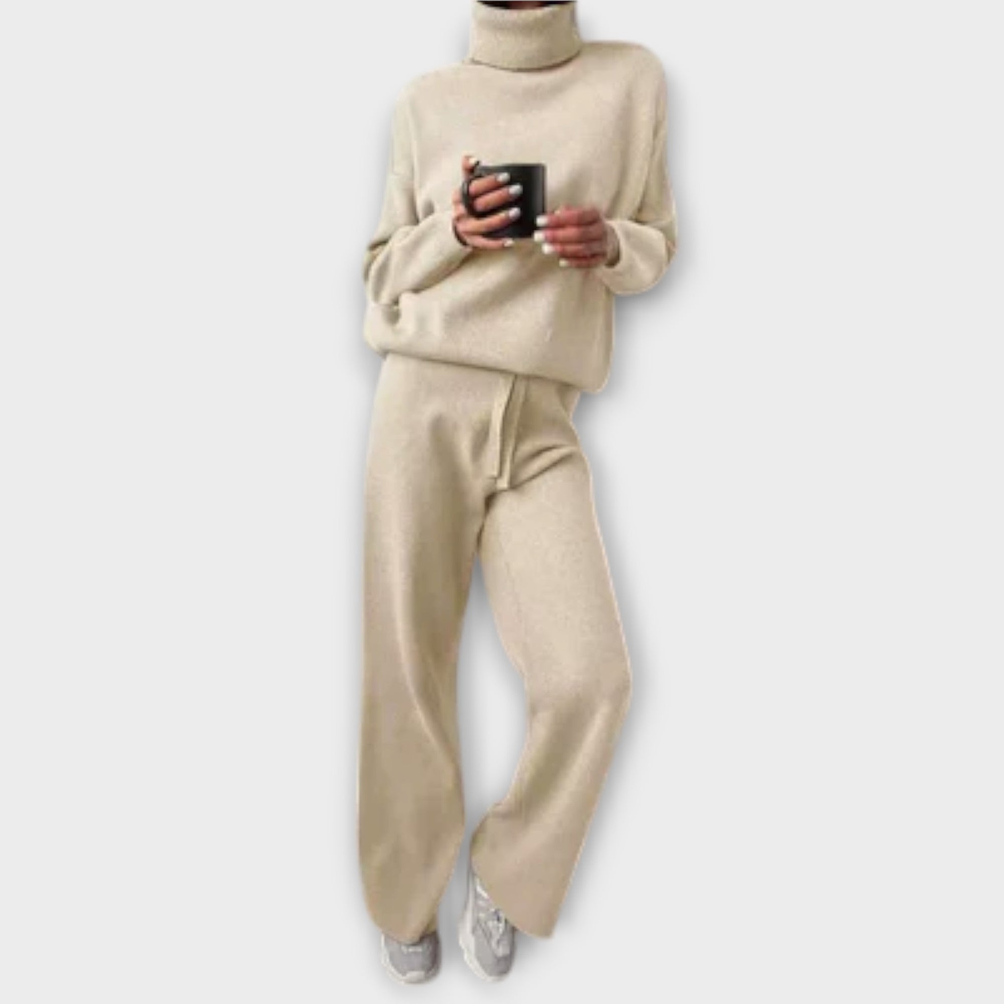 Cozy Lounge Set
