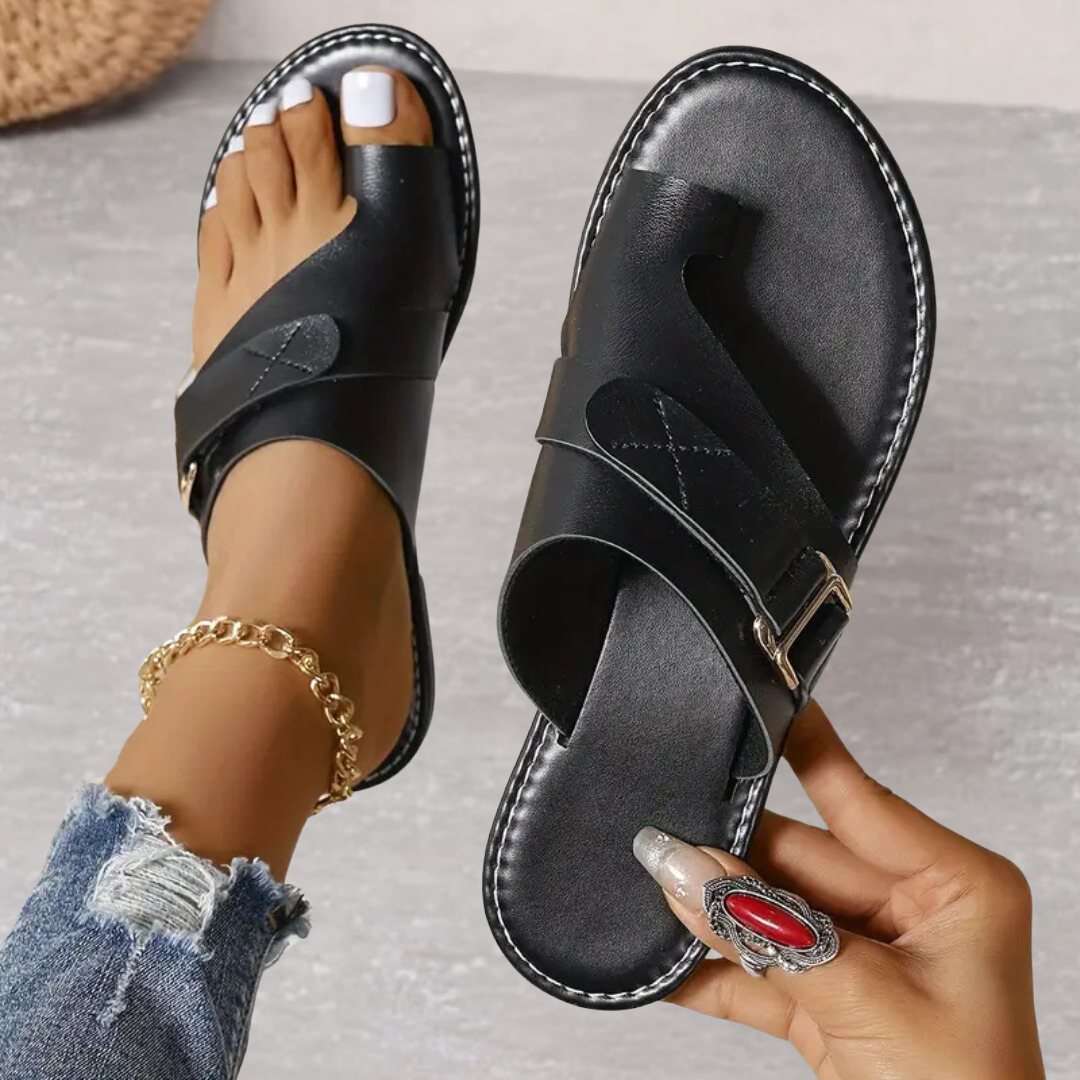 Elsie™ Sandaler för kvinnor