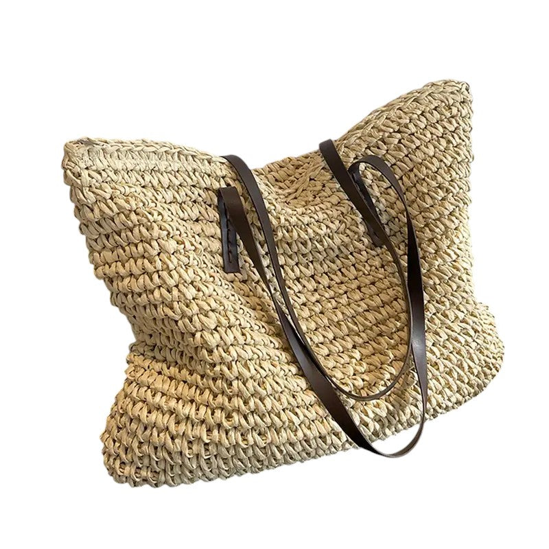 Cécile - Woven Bag