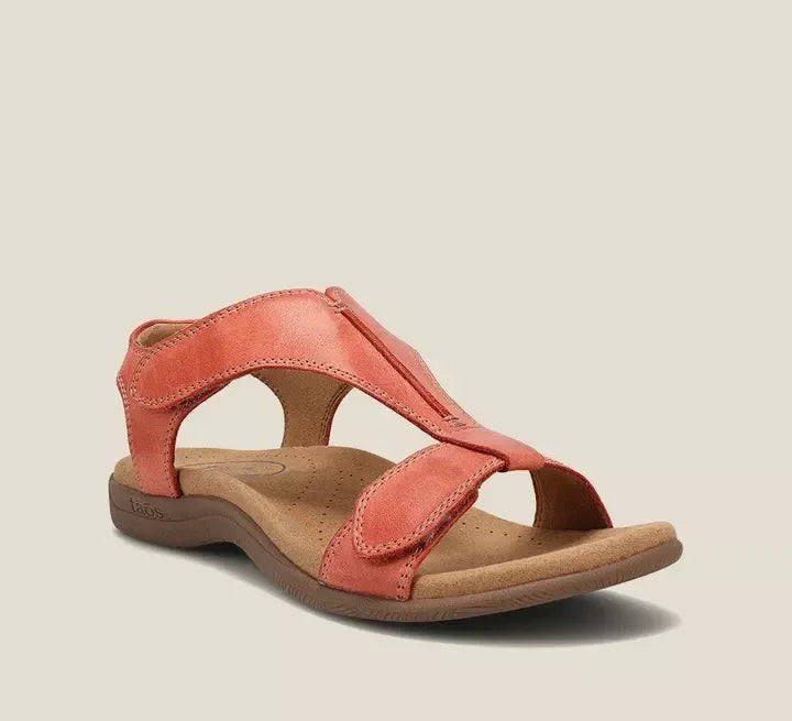 Finola™ - Eleganta Ergonomiska Sandaler
