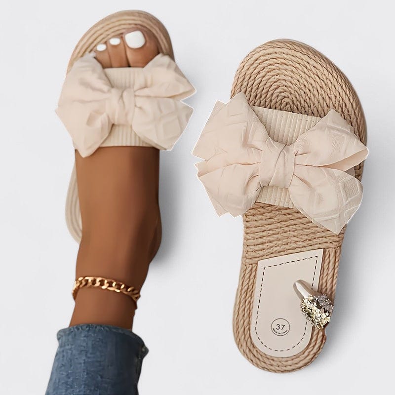 Revie - Grace Masnis Sandals