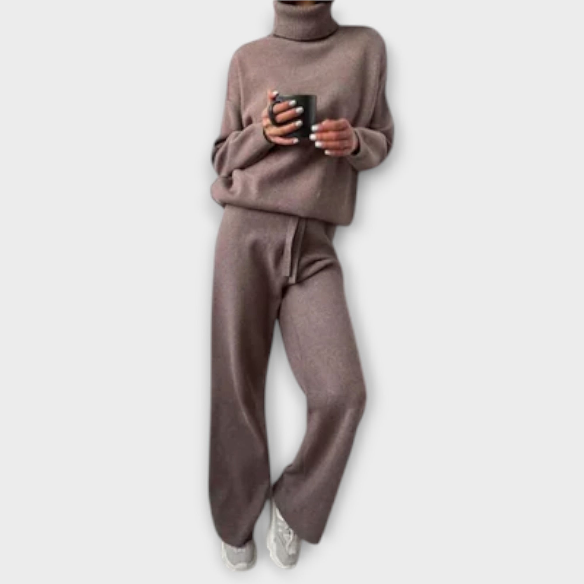 Cozy Lounge Set