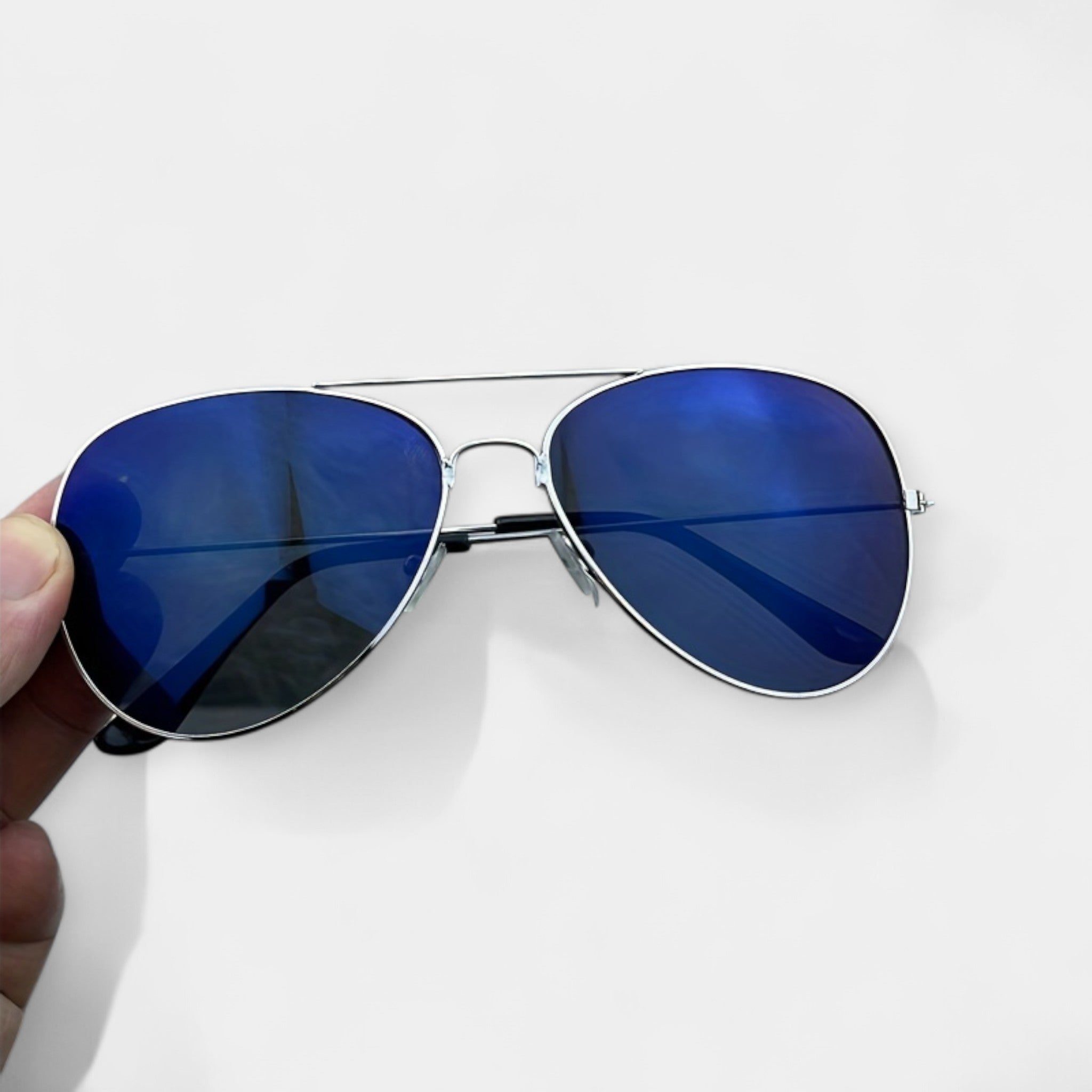Lucie I Timeless Luxoase Vintage Sunglasses