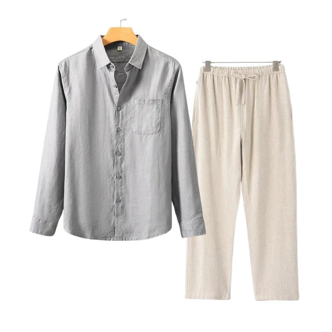 SIGRID Linne Set