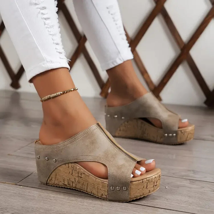 Melissa™ Sandals