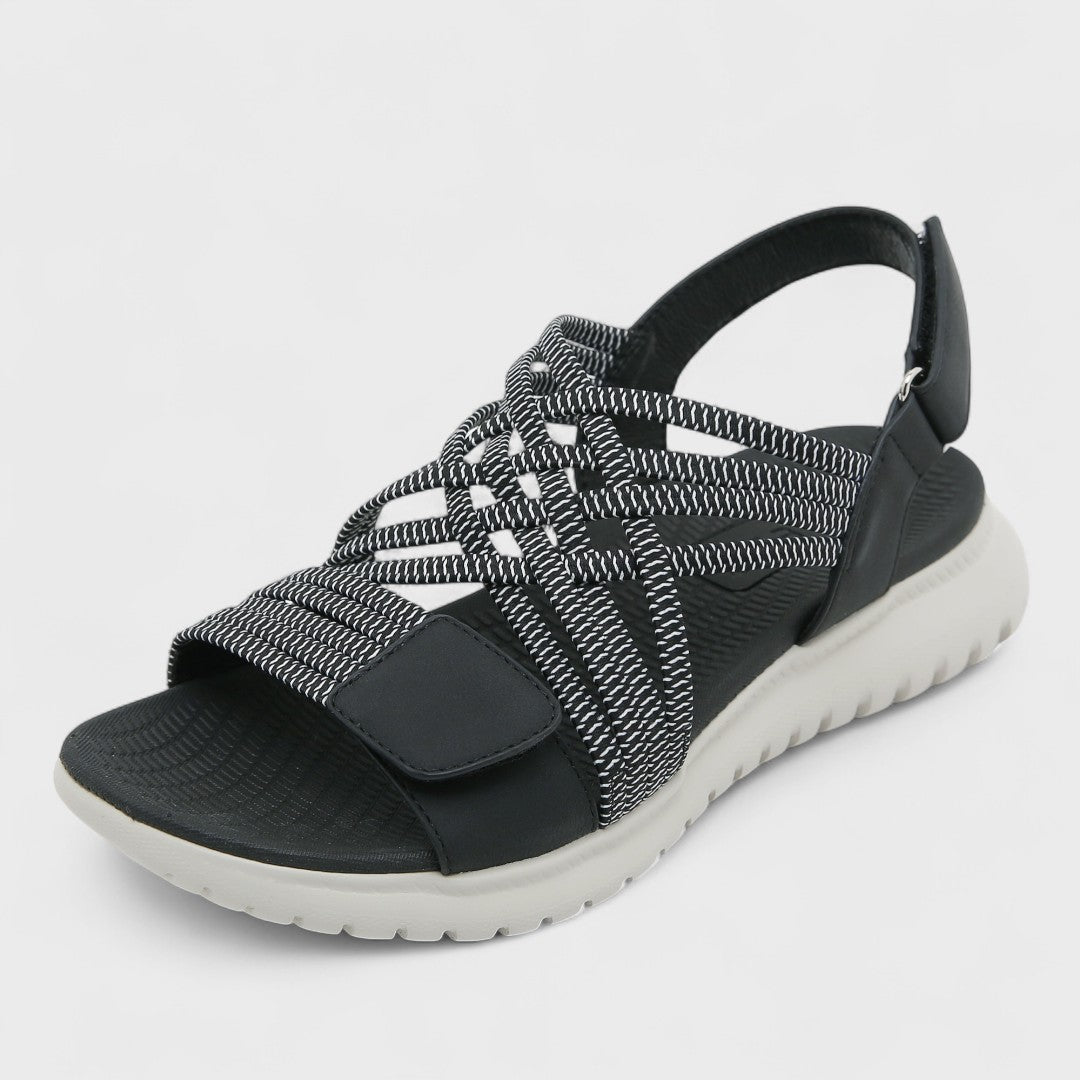 Monique - Komfortabla Ortopediska Sandaler