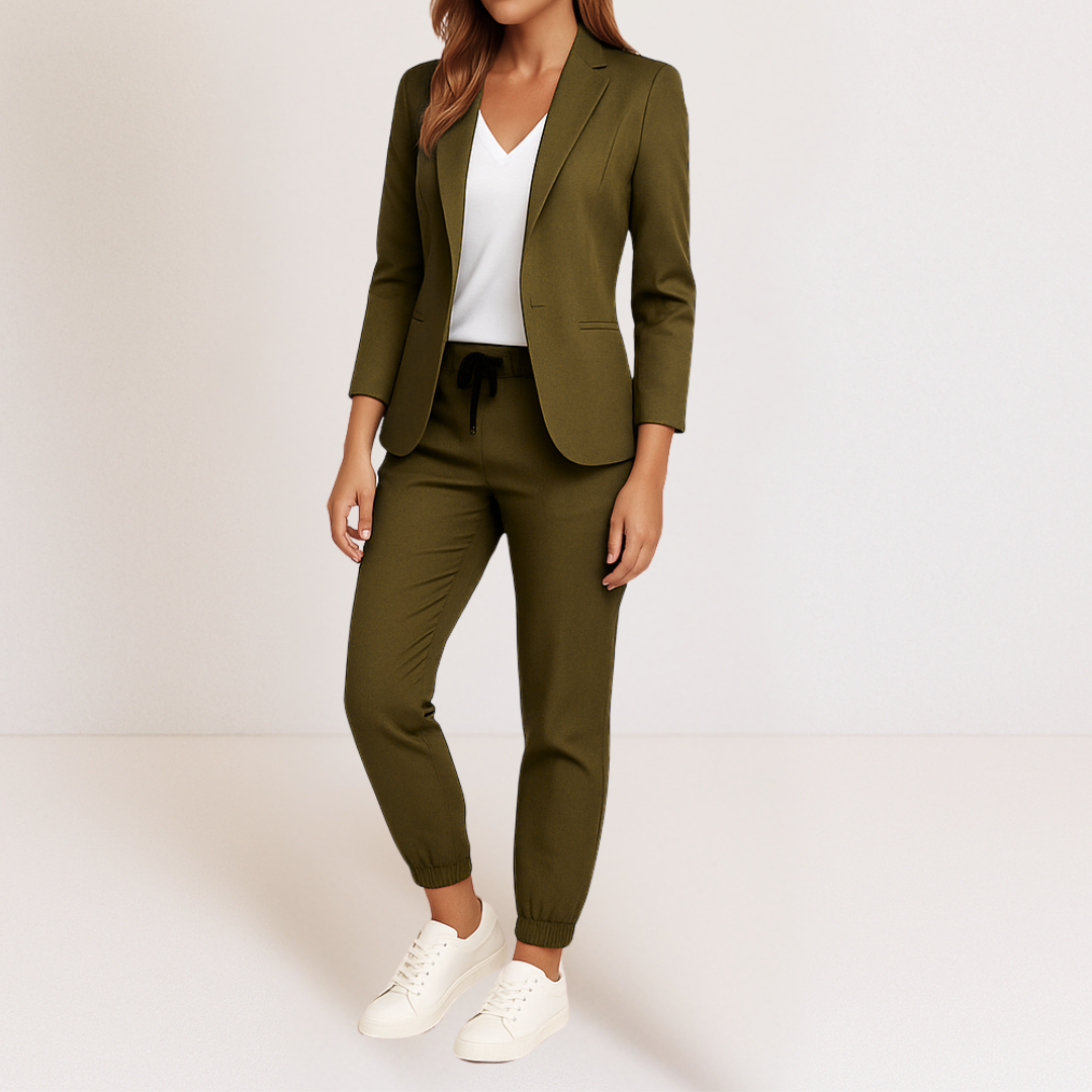 Beatriz | Elegant Modern Comfort Set