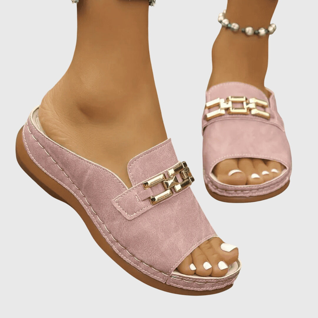 Orthopedic Sandals