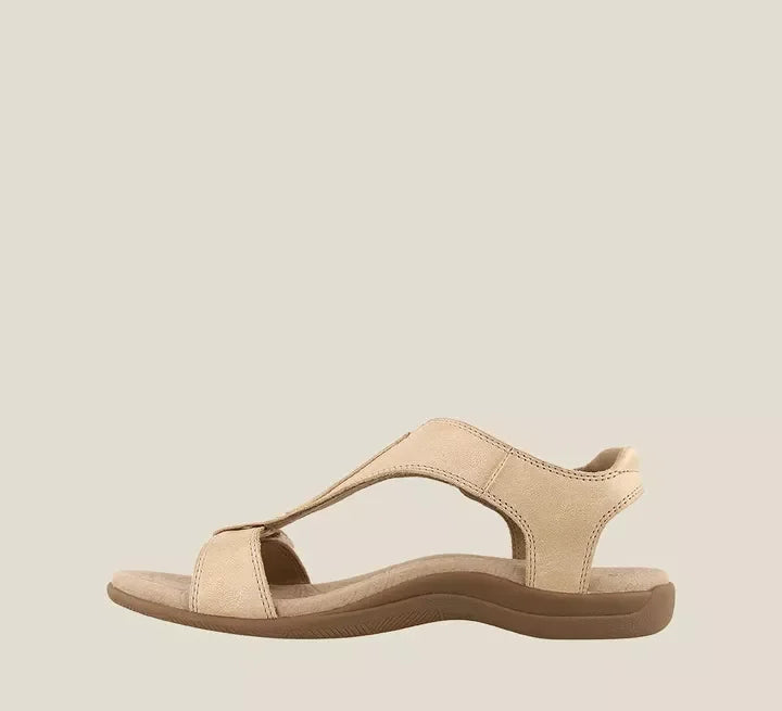 Finola™ - Eleganta Ergonomiska Sandaler