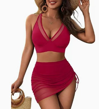 Costa Rica | Swimwear Set