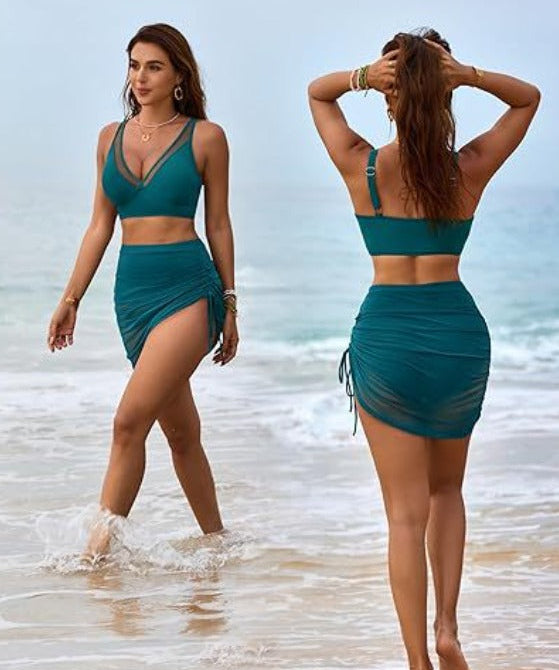Costa Rica | Swimwear Set