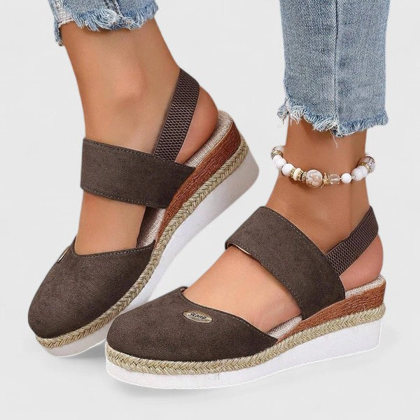 Orthopedic Sandals