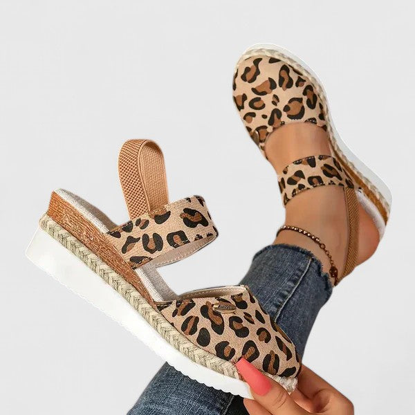 Orthopedic Sandals
