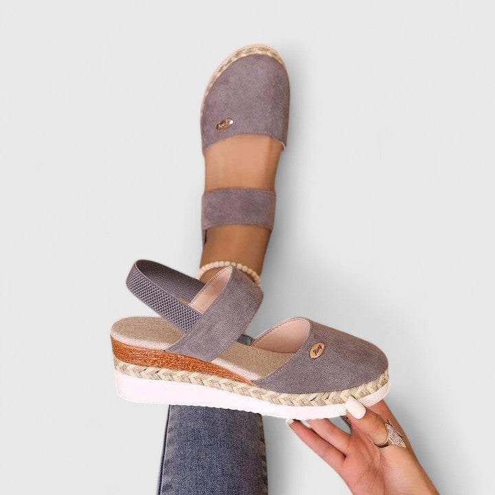 Orthopedic Sandals