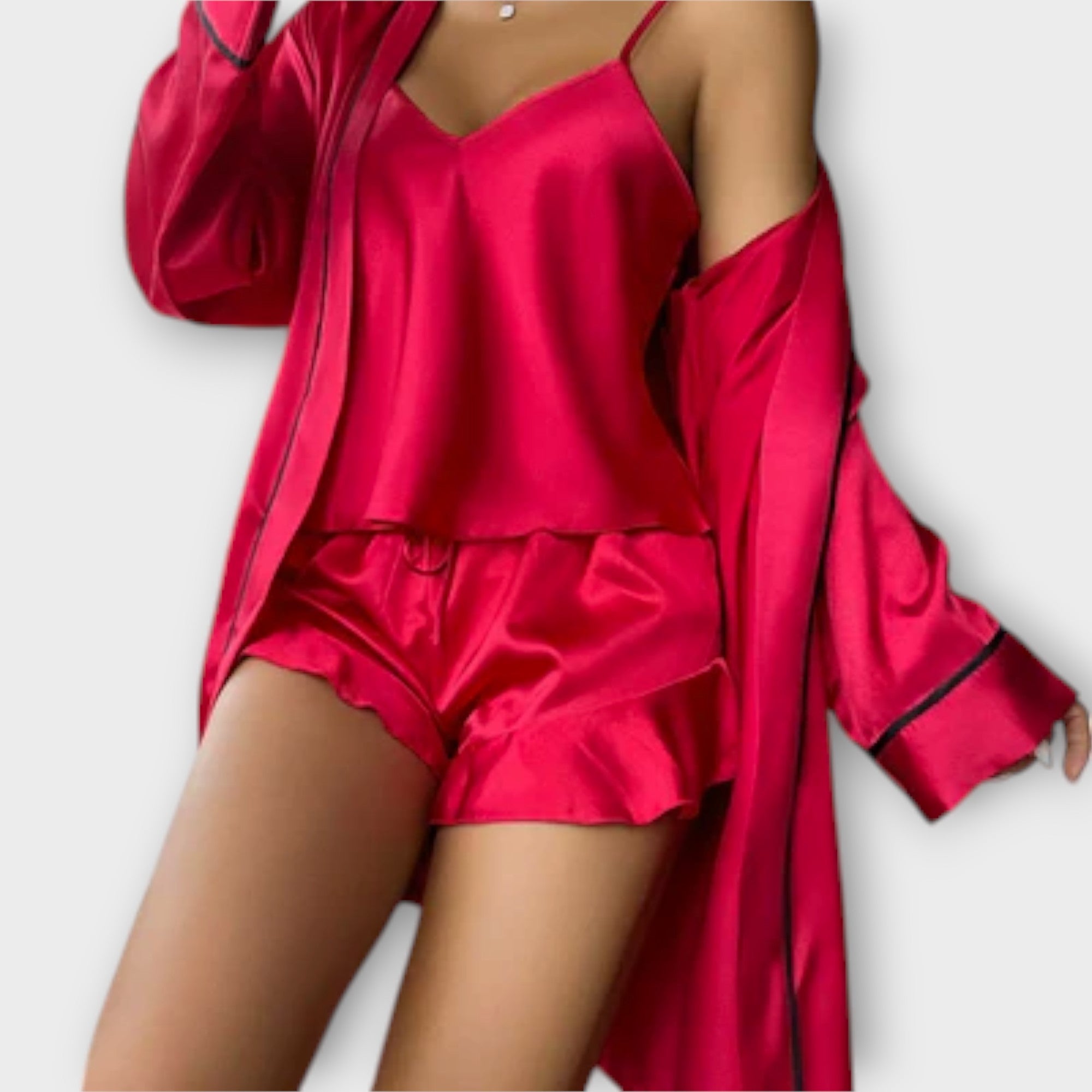 Felicidade - 3-Piece Pyjama Set