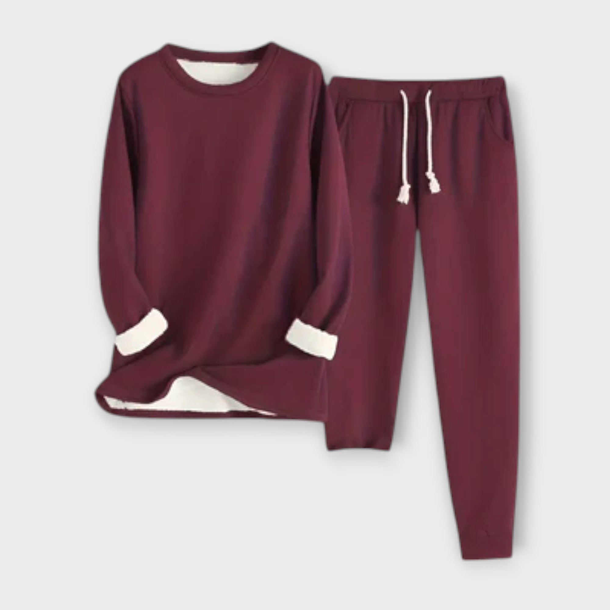 Fleece Thermal Set