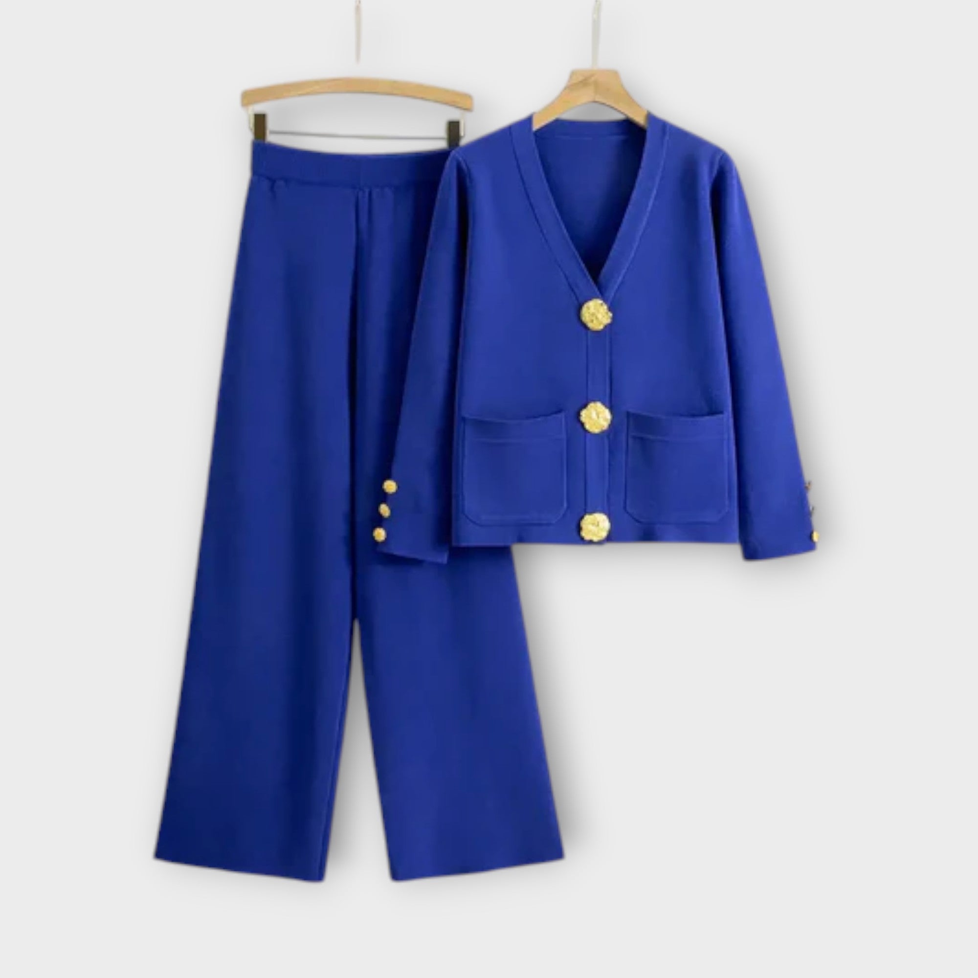 Elegant Collection Set