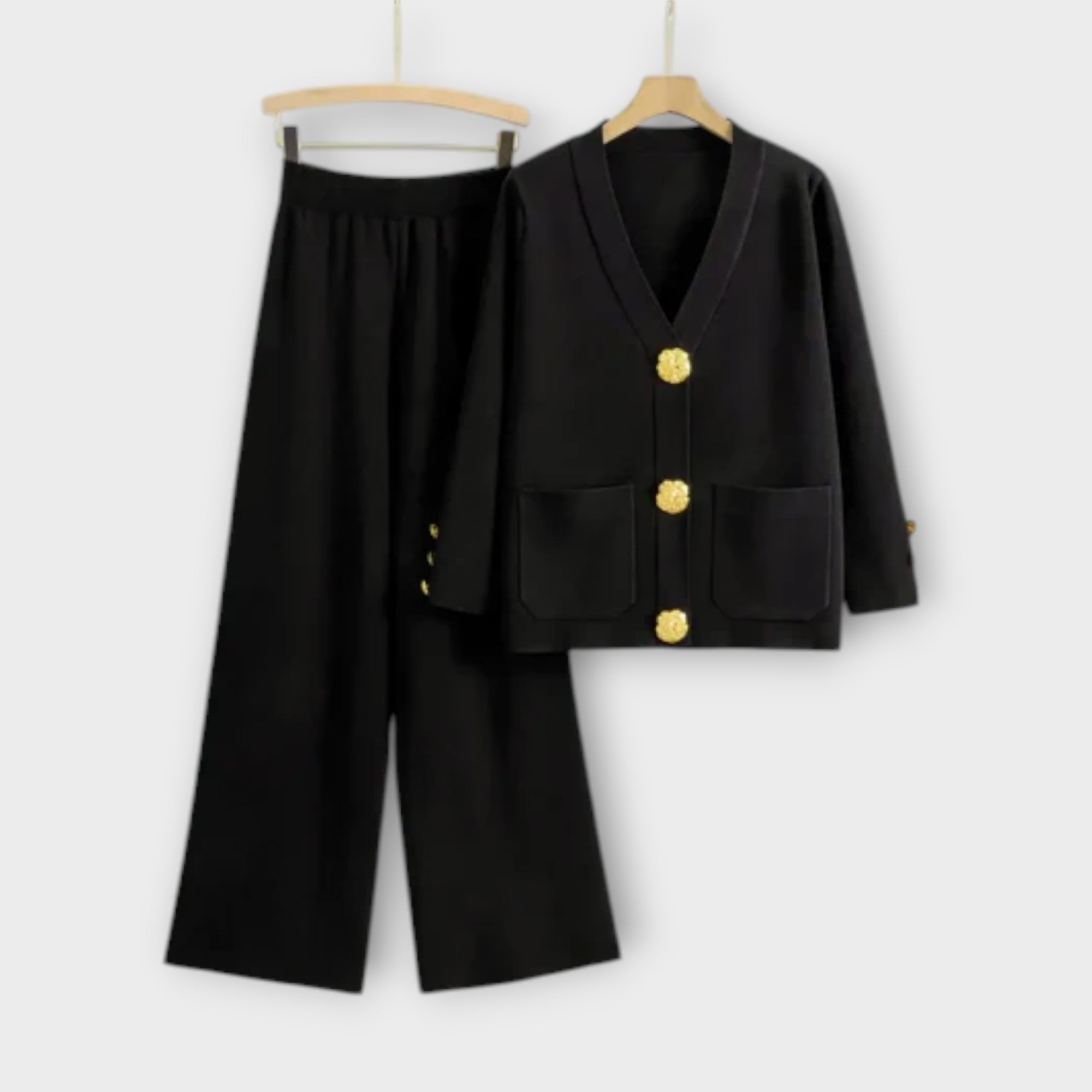 Elegant Collection Set