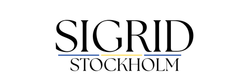 Sigrid Stockholm