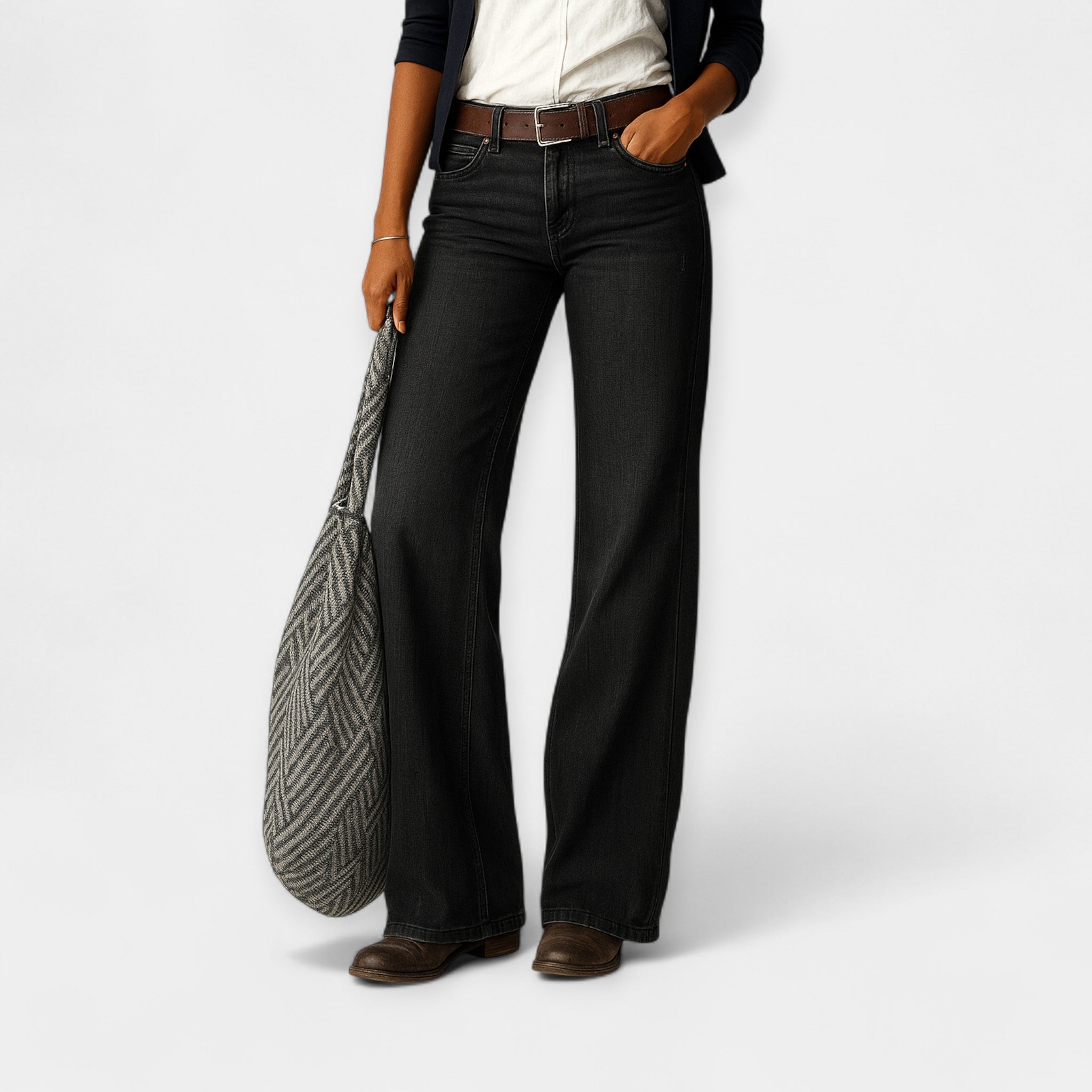 Traditionella Jeans