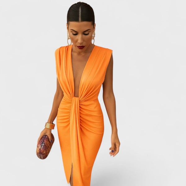 Moriah | Elegant Klänning