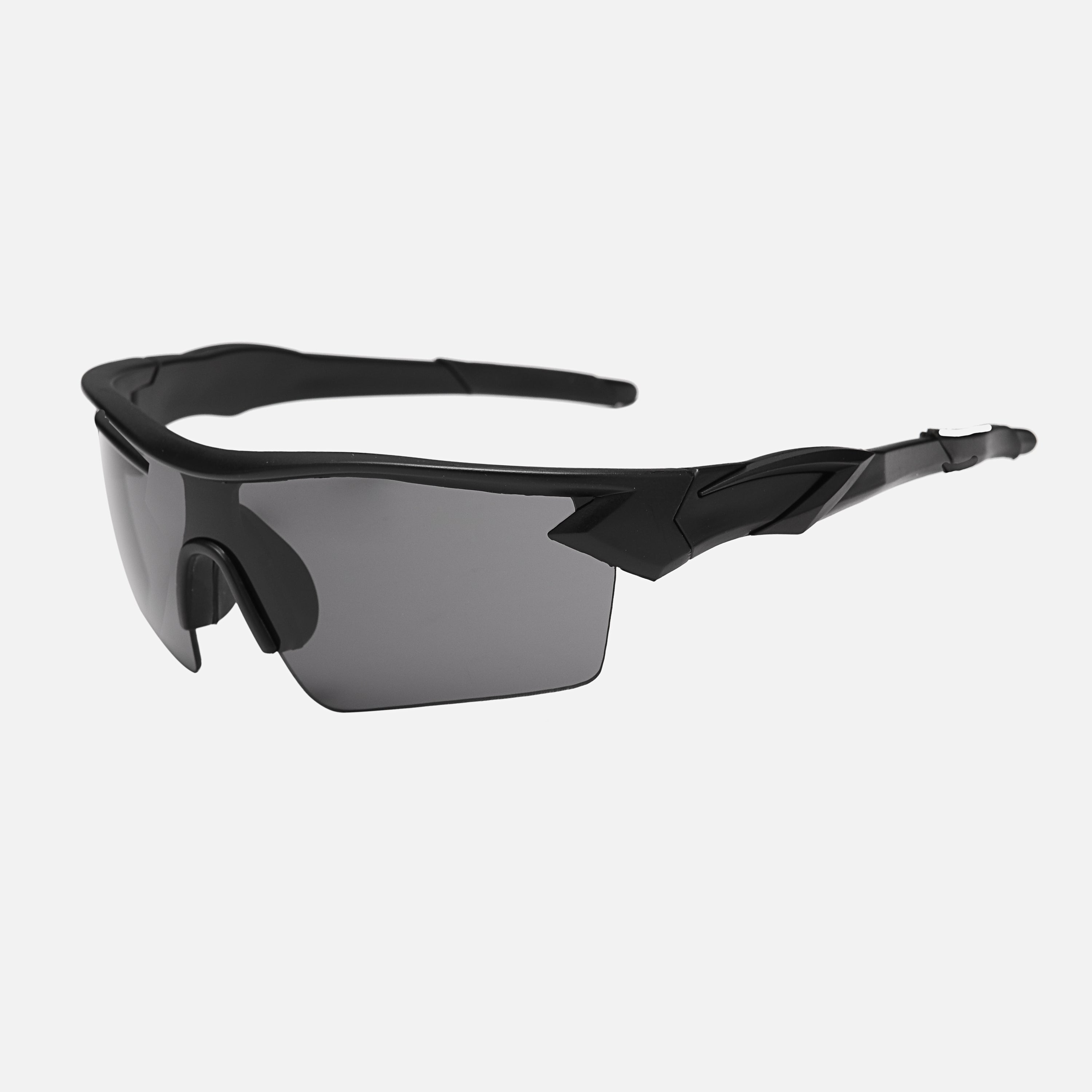Veronika Elegant Minimalist Sunglasses UV Protection