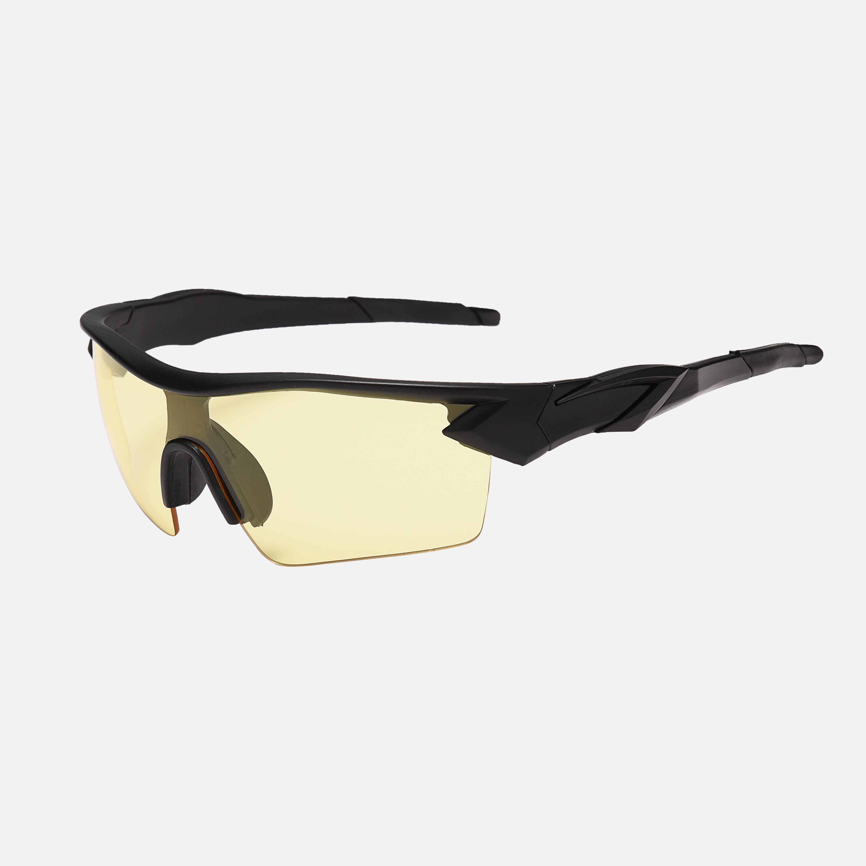 Veronika Elegant Minimalist Sunglasses UV Protection