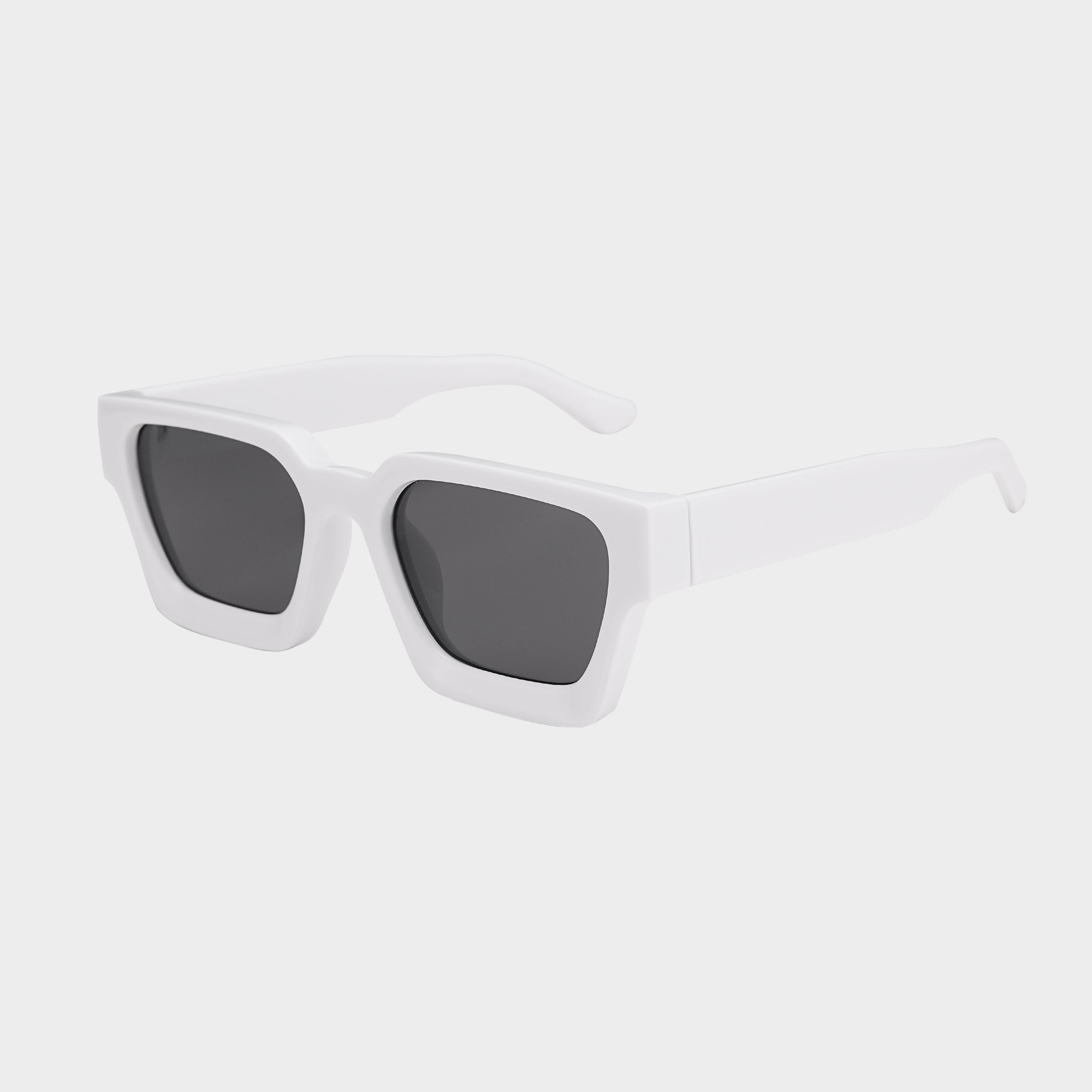Eva Elegant Urban Minimalist Sunglasses