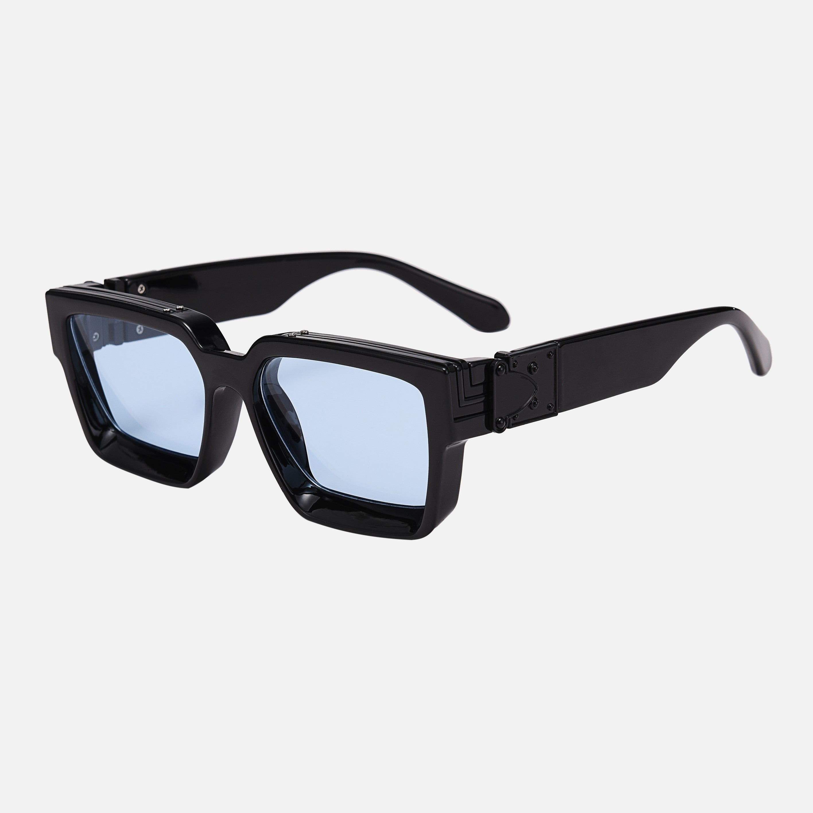 Magdaléna Amorgos Kollektion Eleganta Solglasögon