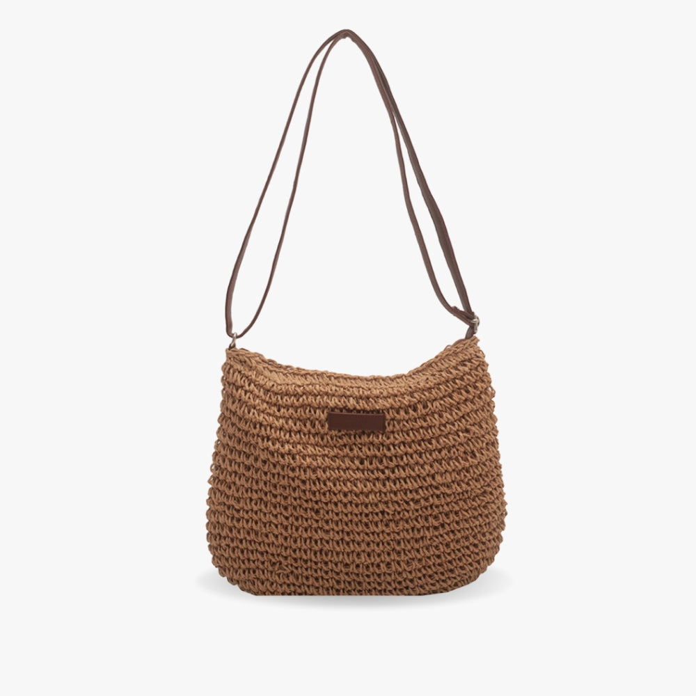 Axelväska - Stylish Shoulder Bag